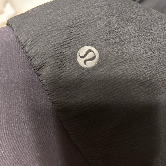 lululemon athletica Non-Stop Bomber Jacket size 10 - Picture 15 of 16